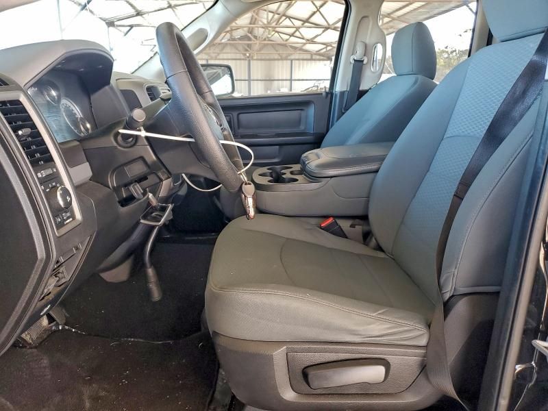 2013 Dodge Ram 1500 st