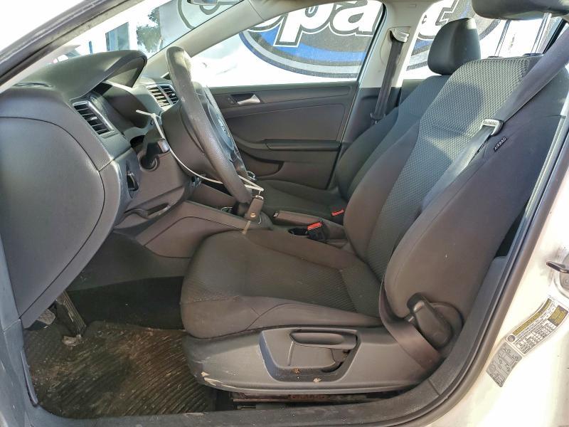 2013 Volkswagen Jetta Base