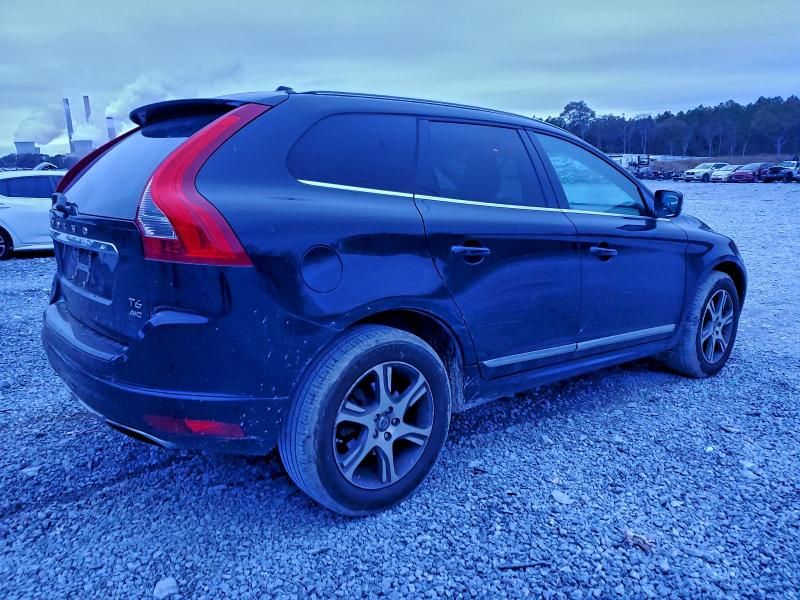 2015 Volvo Xc60 T6 Premier