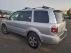 2006 Honda Pilot ex