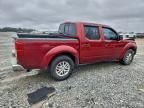 2014 Nissan Frontier S
