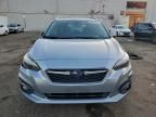 2018 Subaru Impreza Limited