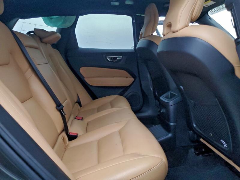 2020 Volvo Xc60 T8 Inscription