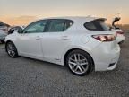2016 Lexus Ct 200h Base