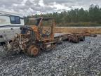1997 Ford H-SERIES Truck Cab AND Chassis
