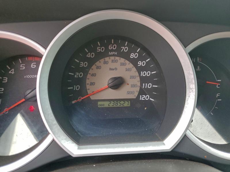 2006 Toyota Tacoma