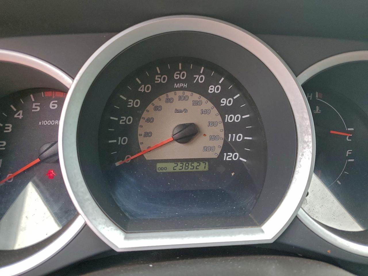 2006 Toyota Tacoma