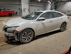2018 Honda Civic ex en venta en Moncton, NB
