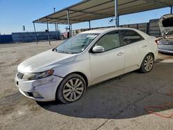 2012 KIA Forte sx for sale in Anthony, TX