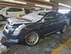 2017 Cadillac Xts Luxury for sale in Dyer, IN