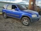 2000 Honda Cr-v ex