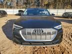 2019 Audi E-tron Prestige