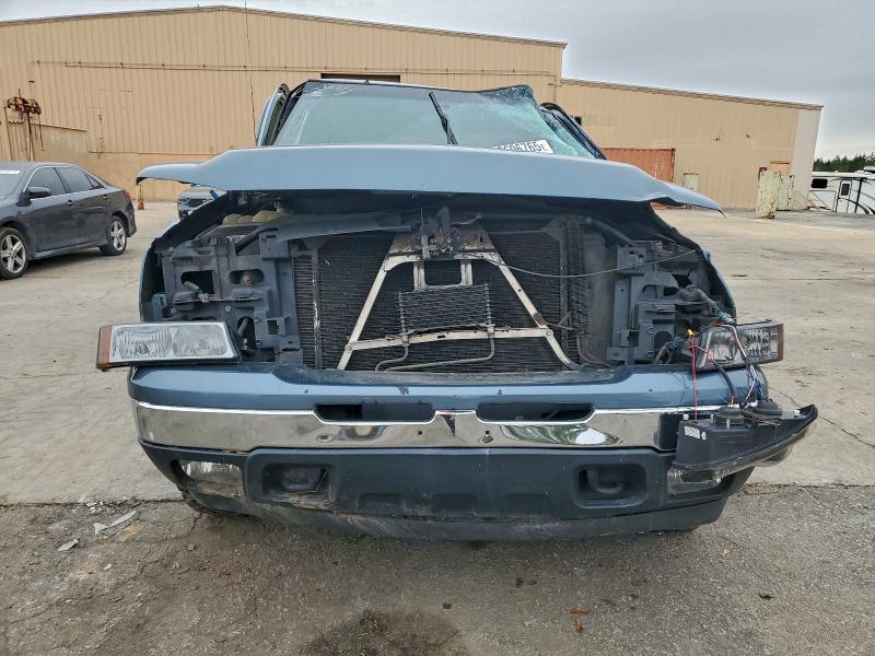 2006 Chevrolet Silverado K1500