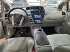 2014 Toyota Prius v