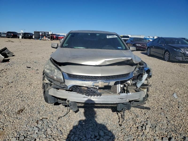 2014 Chevrolet Malibu ltz
