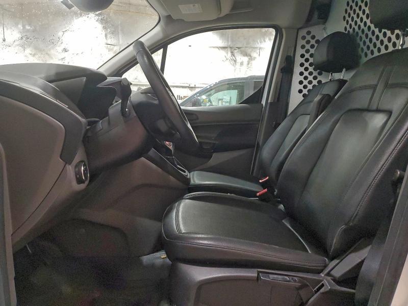 2019 Ford Transit Connect Delivery van