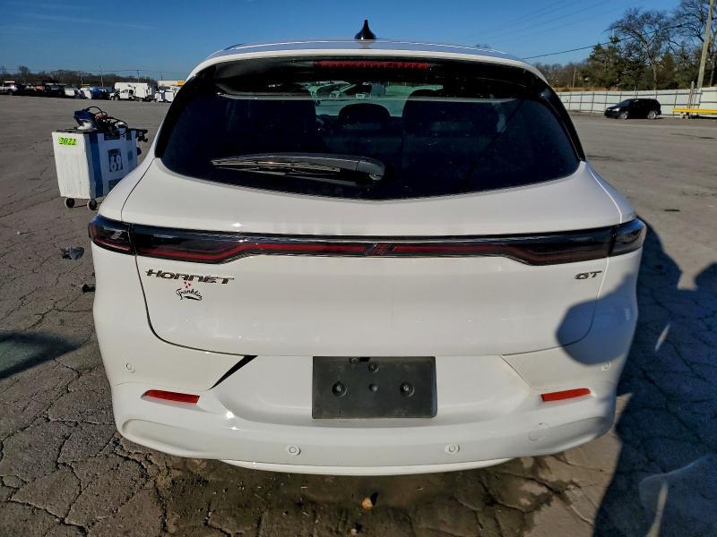 2025 Dodge Hornet gt