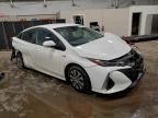 2021 Toyota Prius Prime le