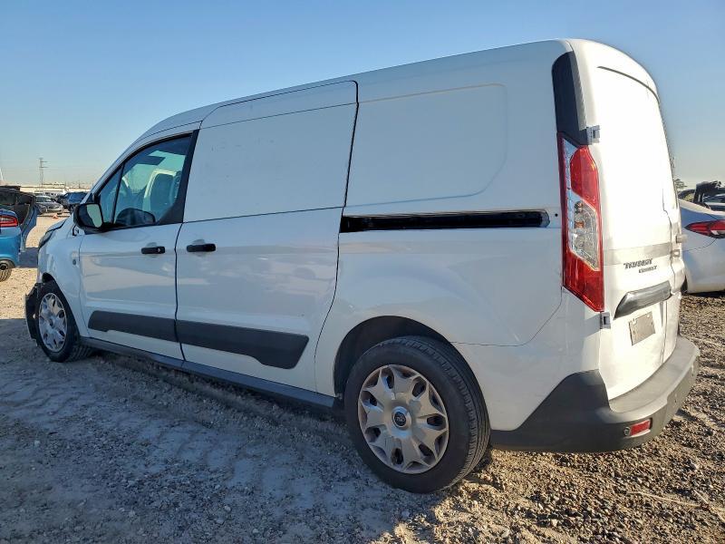 2015 Ford Transit Connect Delivery van