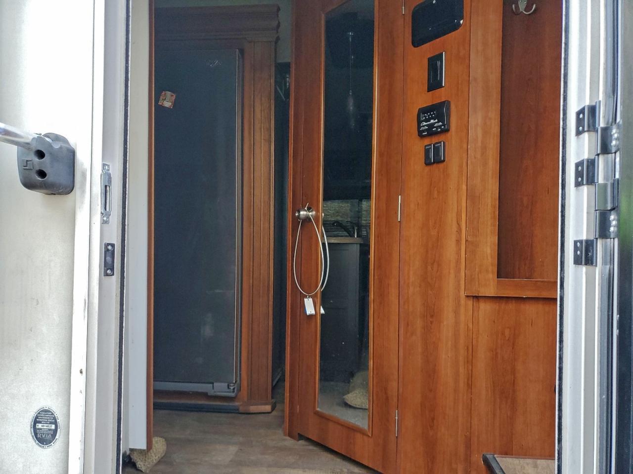 2018 Jayco Eagle Camper