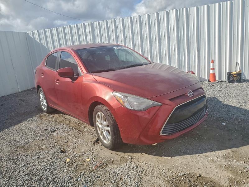2016 Scion Ia Base