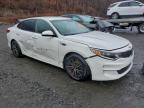 2018 KIA Optima ex