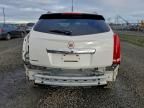 2010 Cadillac Srx Luxury Collection