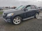 2017 Mercedes-Benz Gle 350 4matic