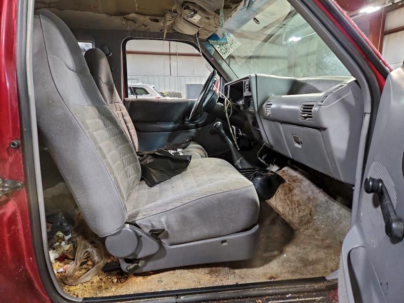 1994 Ford Ranger Super cab