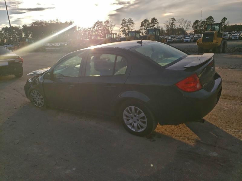 2009 Chevrolet Cobalt ls