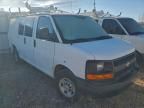 2013 Chevrolet Express 2500 Utility / Service Van
