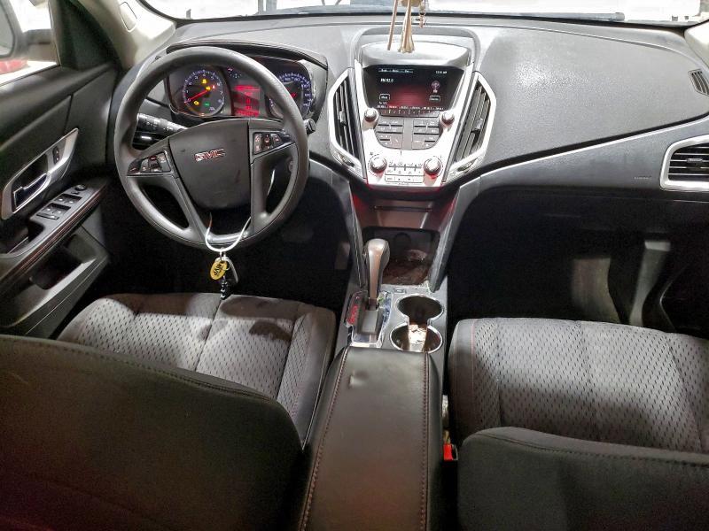 2015 GMC Terrain sle