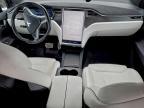 2016 Tesla Model x