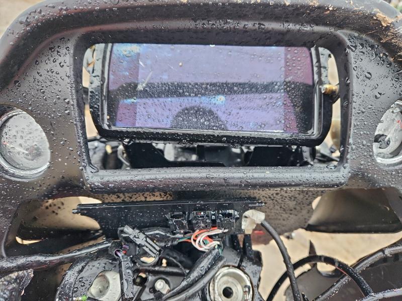 2023 Harley-Davidson Fltrx