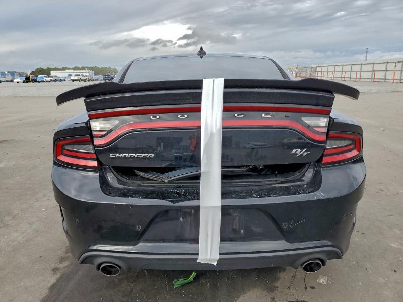 2020 Dodge Charger R/T