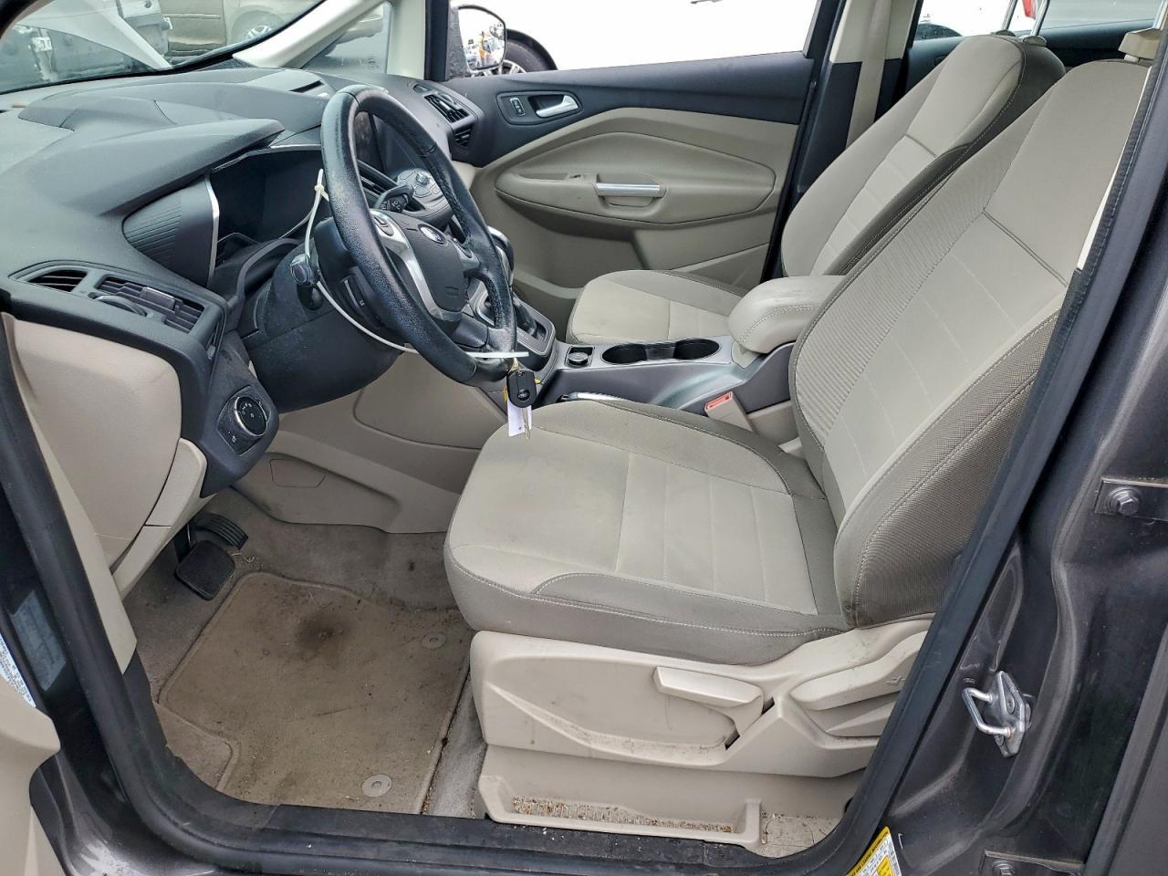 2014 Ford C-max se