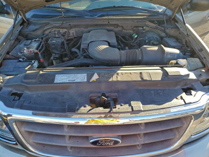 2003 Ford F150 Supercrew