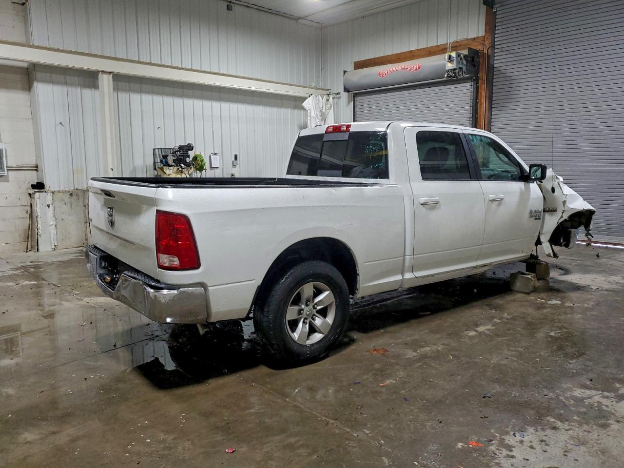 2019 Dodge Ram 1500 Classic slt