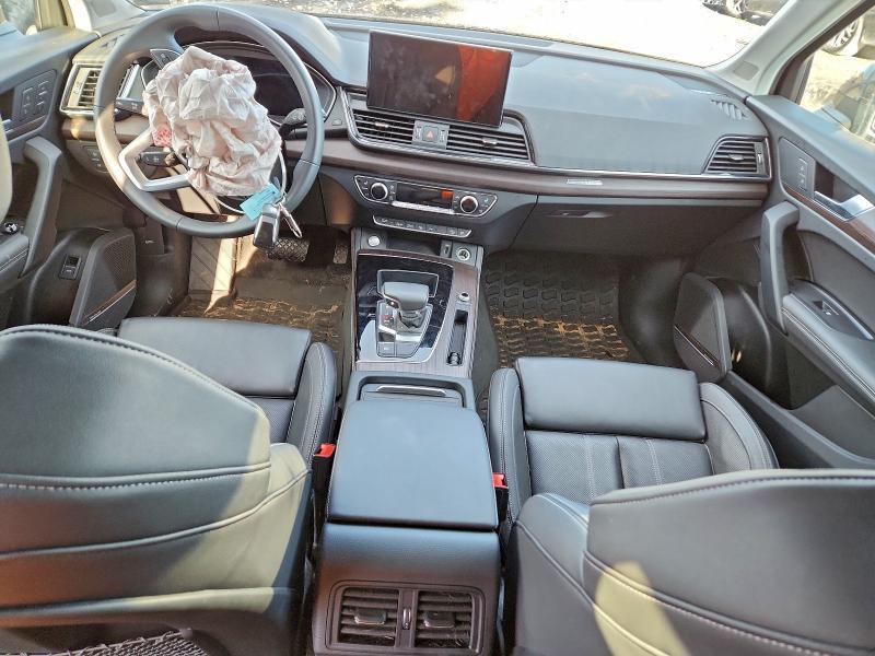 2023 Audi Q5 Prestige 45