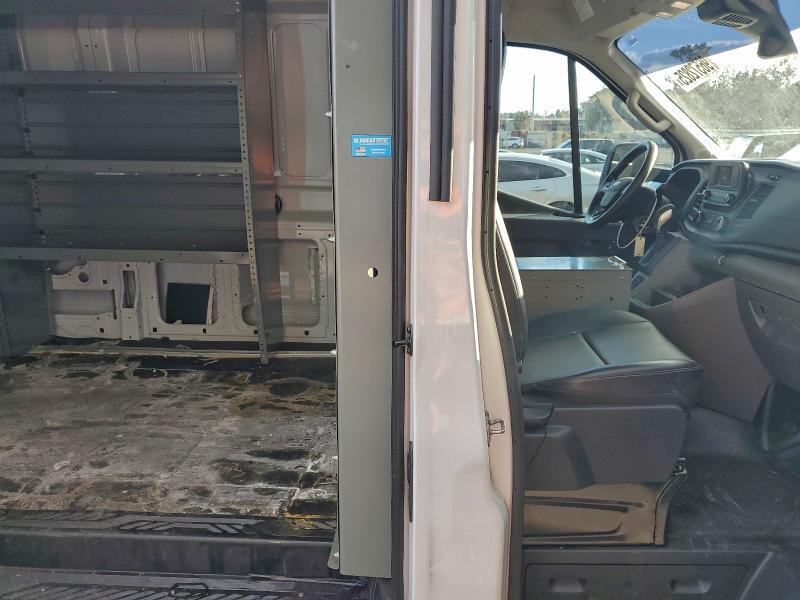 2023 Ford Transit T-250 Delivery Van