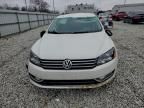 2015 Volkswagen Passat s