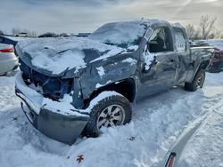 2011 Chevrolet Silverado C1500 ls en venta en Wayland, MI