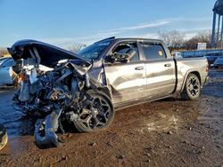 Dodge Vehiculos salvage en venta: 2022 Dodge Ram 1500 Limited