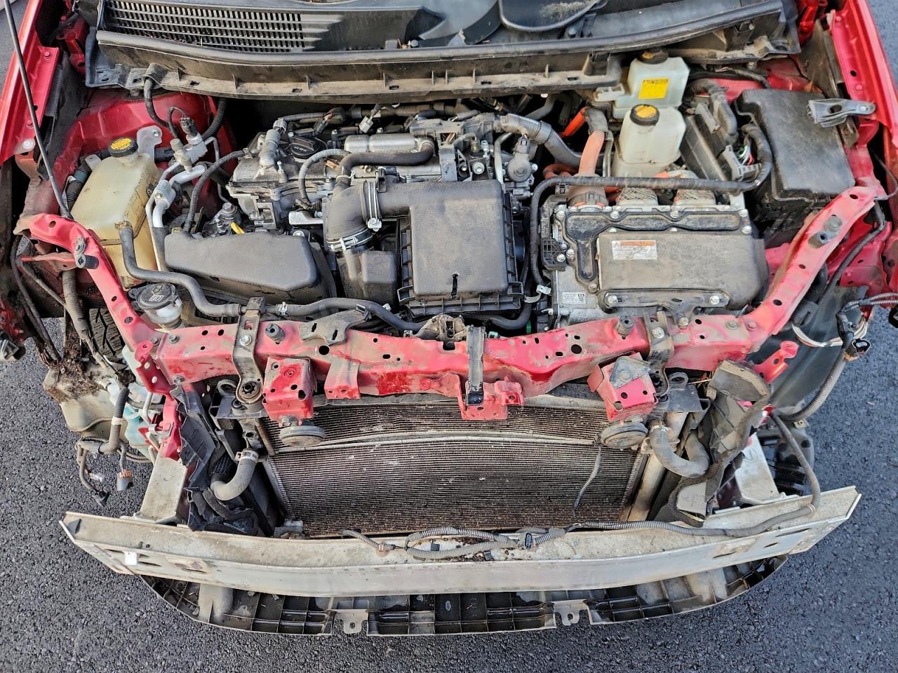 2014 Toyota Prius v