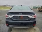 2012 Hyundai Sonata Hybrid