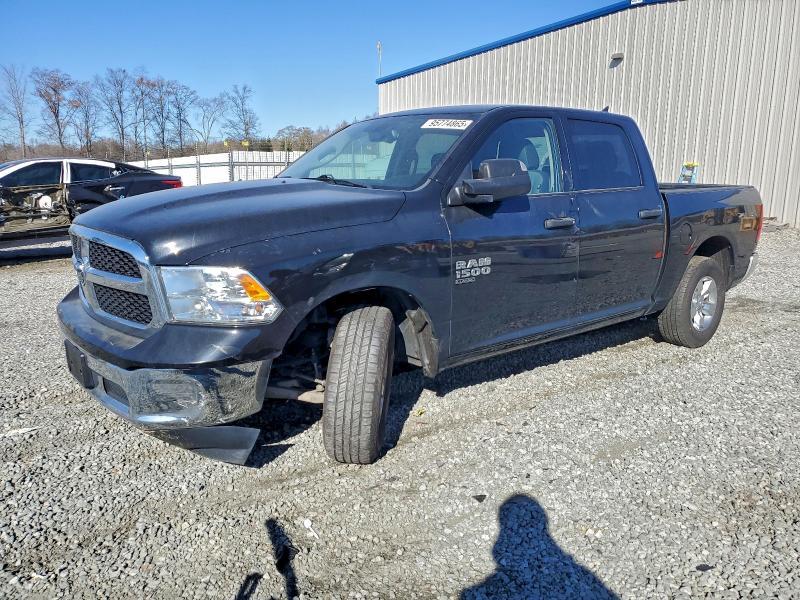 2022 Dodge Ram 1500 Classic slt