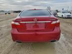 2010 Lexus Ls 460