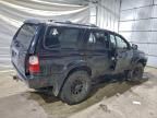 2002 Toyota 4runner SR5