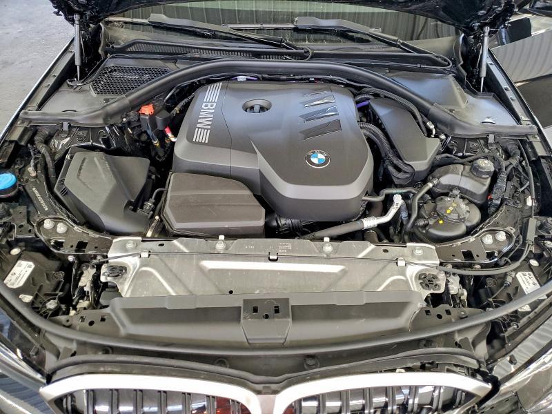 2026 BMW 330xi