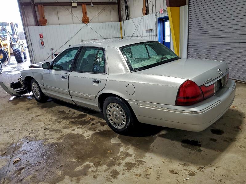 2003 Mercury Grand Marquis gs